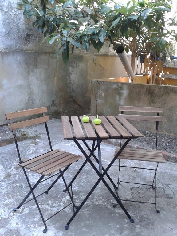 Guest house Residencia Alameda
