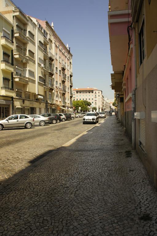 Guest house Residencia Alameda