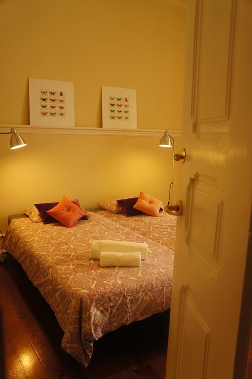 Gasthof Residencia Alameda