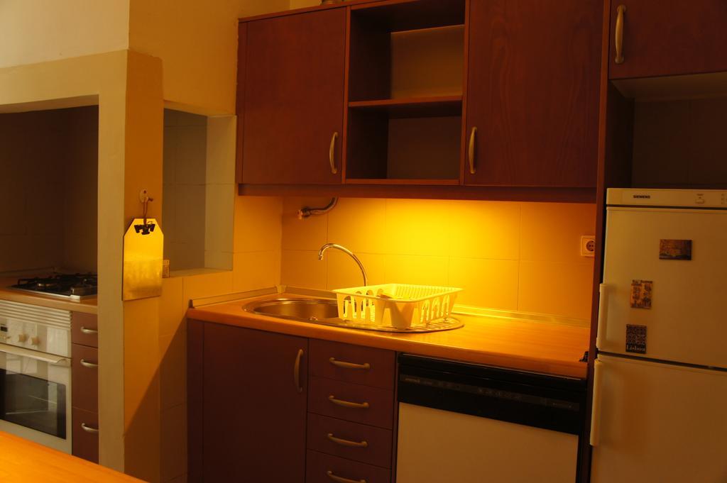Gasthof Residencia Alameda