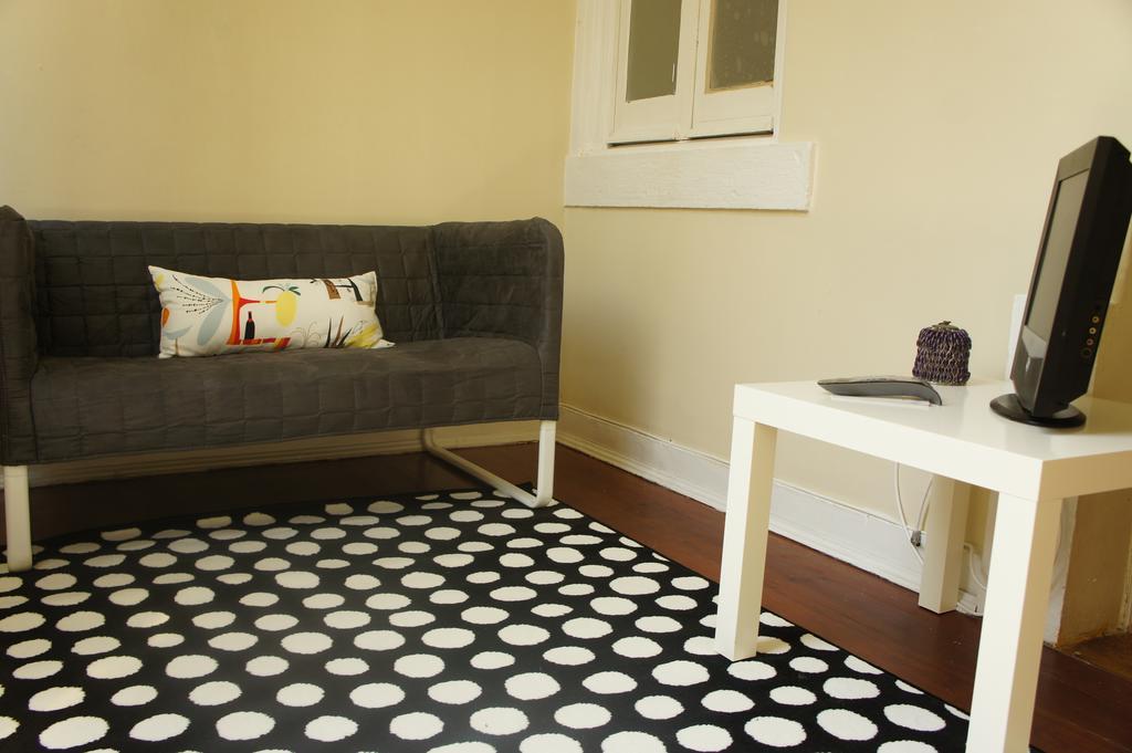 Residencia Alameda * Lissabon