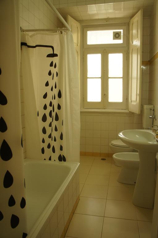 Residencia Alameda Gasthof Lissabon