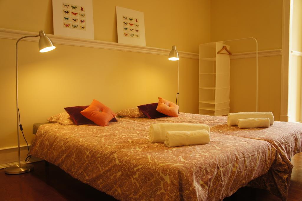 Gasthof Residencia Alameda *